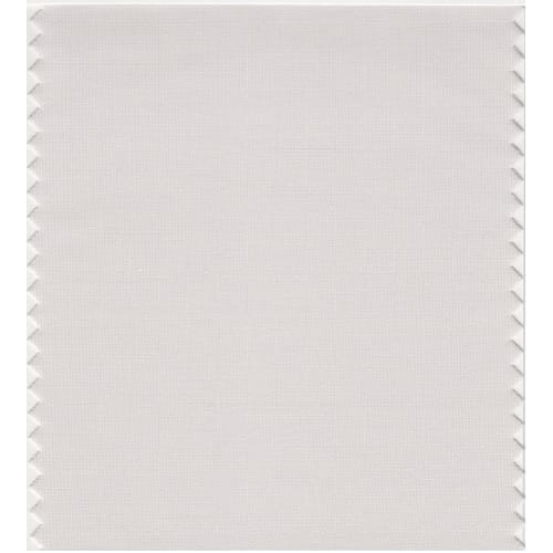 Bar Wipes Ribbed Terry 17x20 White